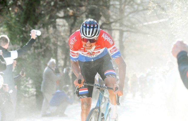 Benefícios do ciclismo: o que acontece com seu corpo quando andamos de bicicleta