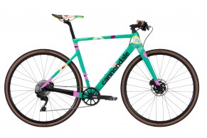 The latest from Cannondale is impossible to obtain