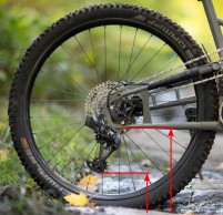 Supre Drive reinvents the rear derailleur for MTBs