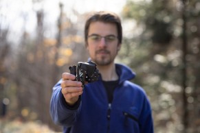 Supre Drive reinvents the rear derailleur for MTBs