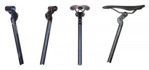 ShockStop Seatpost