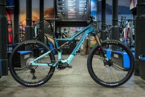 Orbea Rider Connect te dice en qué tienda está la bici que quieres o dónde estará próximamente