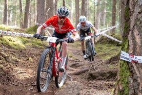 Da queda de Van der Poel ao arco-íris de Schurter: 5 chaves para a temporada masculina de XCO