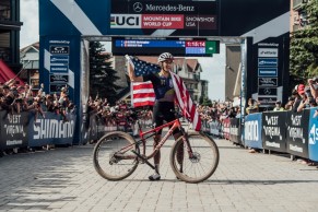 Da queda de Van der Poel ao arco-íris de Schurter: 5 chaves para a temporada masculina de XCO