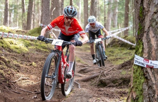 From Van der Poel's crash to Schurter's rainbow: 5 keys of the men's XCO season