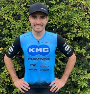 Sebastian Fini ficha un año por el KMC Orbea