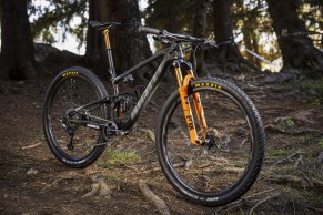 New Giant Anthem Advanced Pro 29: Radical change to be lighter, faster and stiffer than ever before