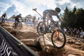 Nueva Giant Anthem Advanced Pro 29: cambio radical para ser más ligera, rápida y rígida que nunca