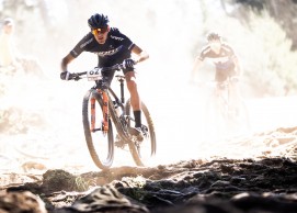 Nueva Giant Anthem Advanced Pro 29: cambio radical para ser más ligera, rápida y rígida que nunca