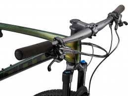 Nueva Giant Anthem Advanced Pro 29: cambio radical para ser más ligera, rápida y rígida que nunca