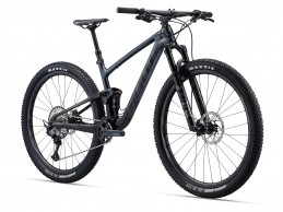 Nueva Giant Anthem Advanced Pro 29: cambio radical para ser más ligera, rápida y rígida que nunca