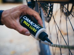 Puntos claves de tu bici que debes engrasar