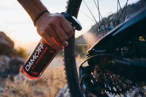 Puntos claves de tu bici que debes engrasar