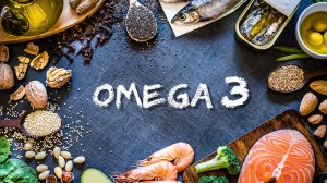 Por que as nozes têm tão boa fama? Benefícios do Omega-3 no desempenho esportivo