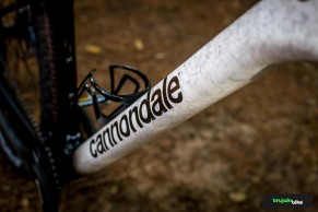 We test the Cannondale Scalpel HT, the first new generation hardtail