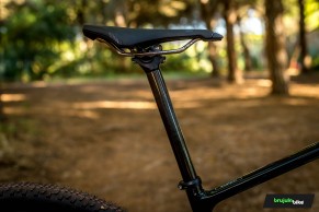 We test the Cannondale Scalpel HT, the first new generation hardtail