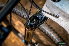 We test the Cannondale Scalpel HT, the first new generation hardtail