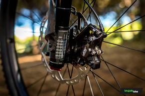 We test the Cannondale Scalpel HT, the first new generation hardtail