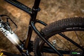 We test the Cannondale Scalpel HT, the first new generation hardtail