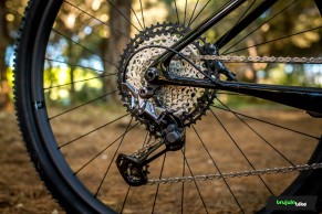 We test the Cannondale Scalpel HT, the first new generation hardtail