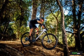 We test the Cannondale Scalpel HT, the first new generation hardtail