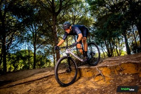 We test the Cannondale Scalpel HT, the first new generation hardtail