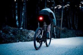New Syncros Nanaimo and Campbell: two powerful and advanced lights for MTB, road or gravel