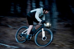 New Syncros Nanaimo and Campbell: two powerful and advanced lights for MTB, road or gravel