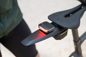 New Syncros Nanaimo and Campbell: two powerful and advanced lights for MTB, road or gravel