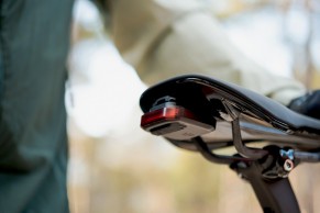 New Syncros Nanaimo and Campbell: two powerful and advanced lights for MTB, road or gravel