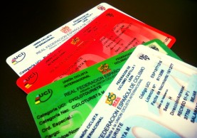 federarse en ciclismo