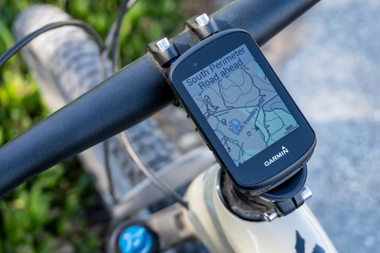 GPS para bicicleta - Tail it ¡Un GPS para bicicletas con alcance