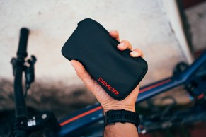 Damoff launches a waterproof case to take with you when you're out on the road