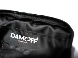 Damoff launches a waterproof case to take with you when you're out on the road