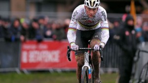 Este será el calendario de ciclocross de Van der Poel para la temporada 2021-22