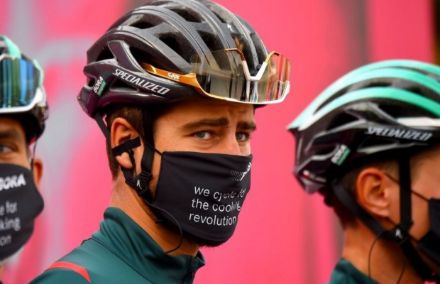 Peter Sagan multado por brigar embriagado com a polícia