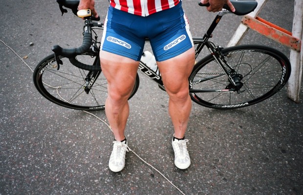 Como treinar menos e estar mais forte