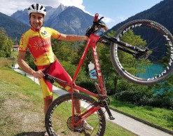 Mantecón y Fischer tras el mundial: "ha sido el Campeonato del Mundo de Maratón con más nivel de la historia"