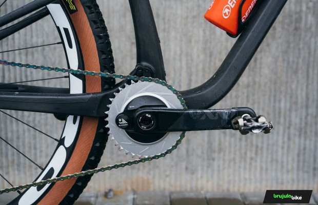 Você precisa de um potenciômetro para ser um ciclista melhor?