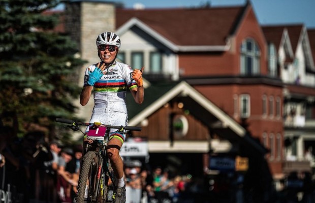 Mona Mitterwallner pode mudar de equipe depois de vencer tudo em 2021