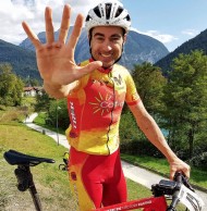 Mantecón y Fischer tras el mundial: "ha sido el Campeonato del Mundo de Maratón con más nivel de la historia"