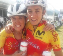 Mantecón y Fischer tras el mundial: "ha sido el Campeonato del Mundo de Maratón con más nivel de la historia"