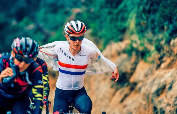 Como soltar as mãos da bicicleta e não perder o sorriso