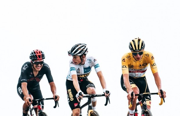Como calcular as calorias que queimamos na bicicleta