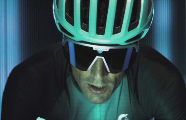 Toda a nova coleção Supersonic de Scott