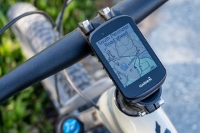 Os melhores GPS para bicicleta 2021