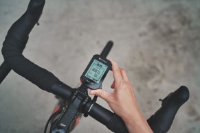 Os melhores GPS para bicicleta 2021