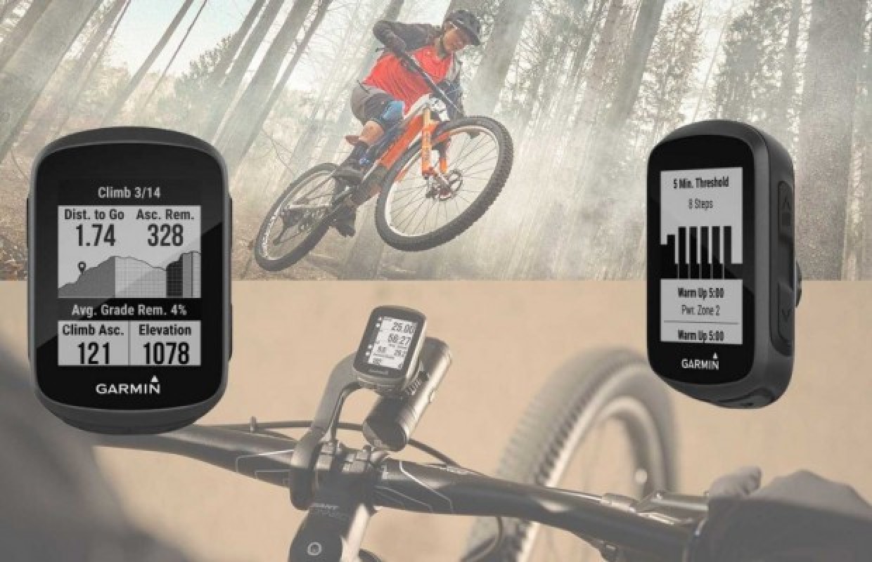 The best GPS for bicycles