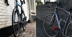 Este accesorio de bolsillo convierte cualquier pedal automático a plataforma