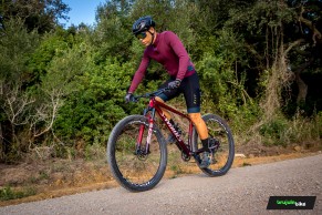 We test the multipurpose and versatility of the MAAP Alt Road collection